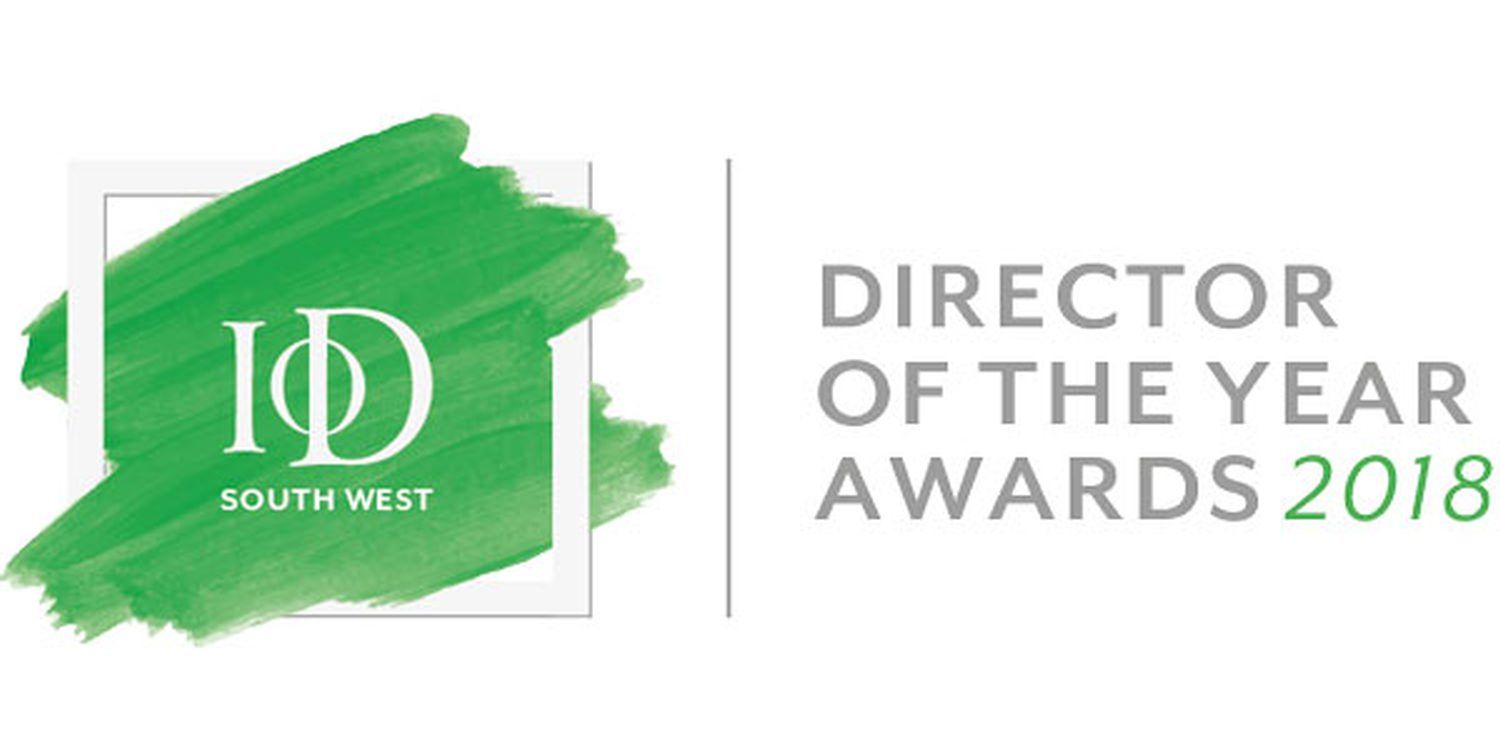 Rebecca Marks Shortlisted For Institute Of Directors 2018 Awards