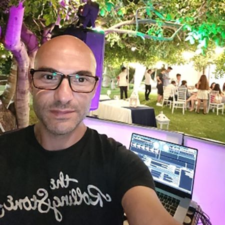 DJ per Eventi a Catania