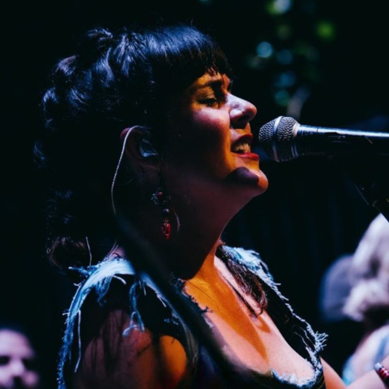 <span>Costa Rican Jazz & Folk Band</span>