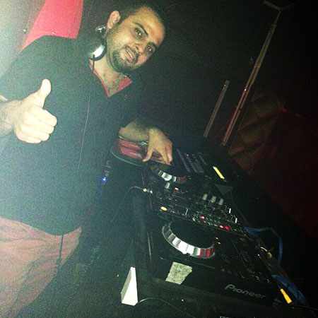 Delhi DJ