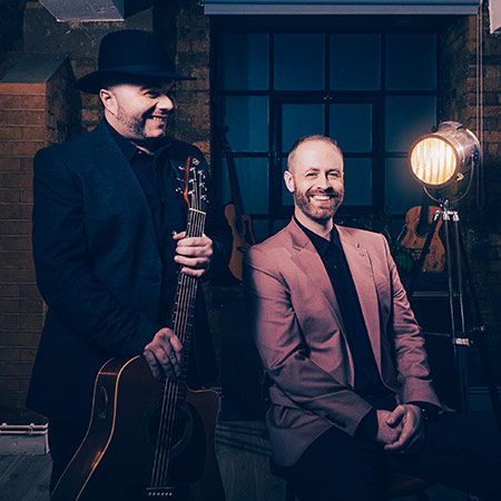 Akustik Musik Duo London