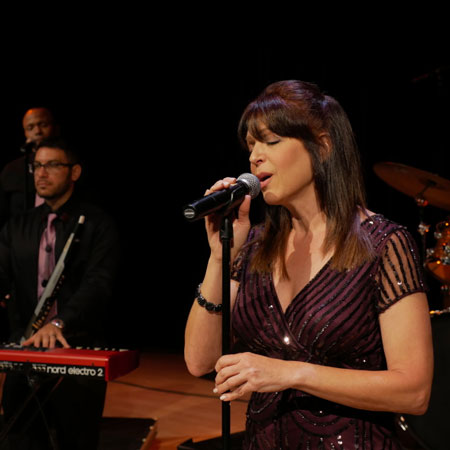 Carpenters Tribute Show USA