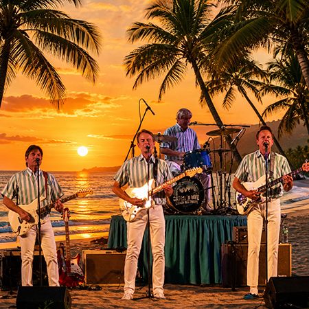  Beach Boys Tribute LA