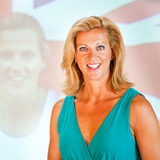 Sally Gunnell