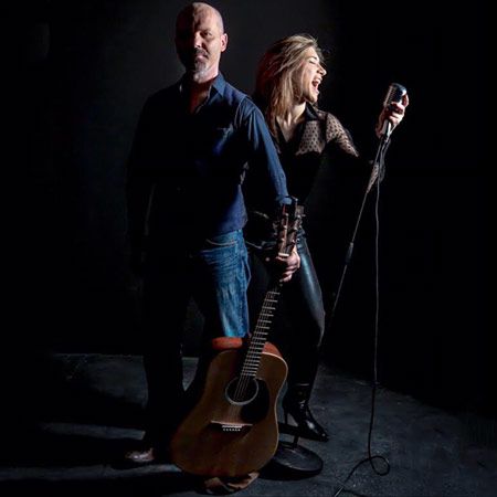 Duo francese di cover pop