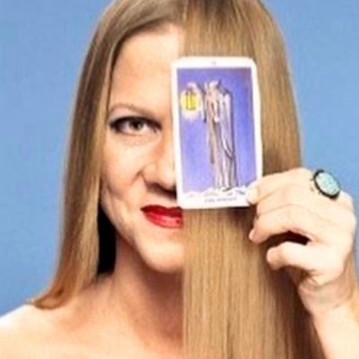 Fort Myers Event Tarot Reader