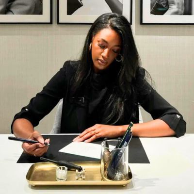 Calligrapher& Engraver Atlanta