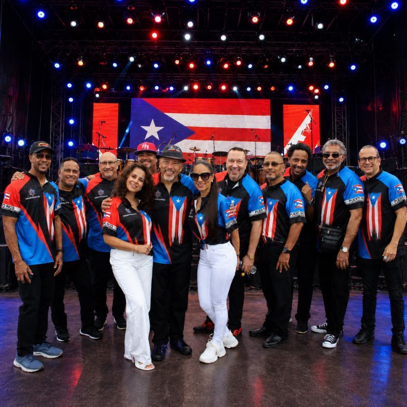 Latin Music Group