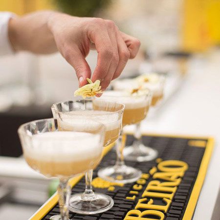 Bar per Cocktail per Eventi in Francia