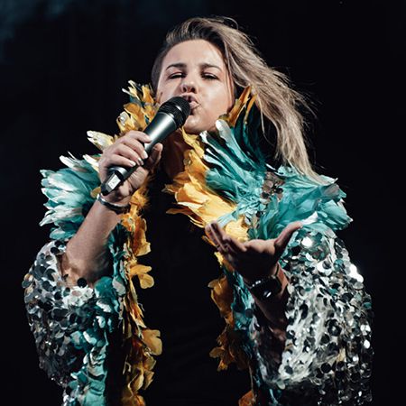 Pop Covers & Classical Singer