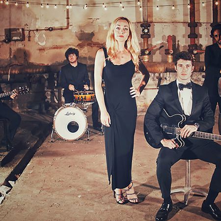 Jazz and Bossa Quintet Italy 