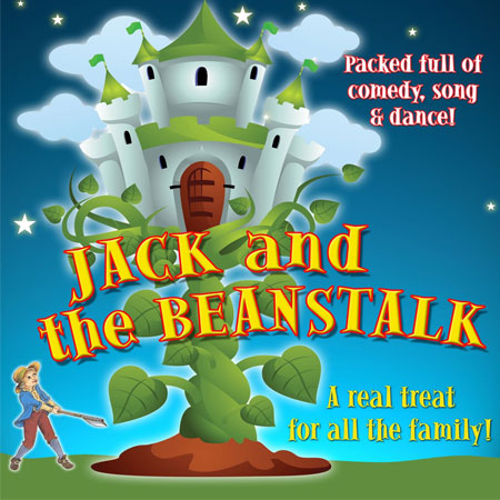 Jack & The Beanstalk Pantomime