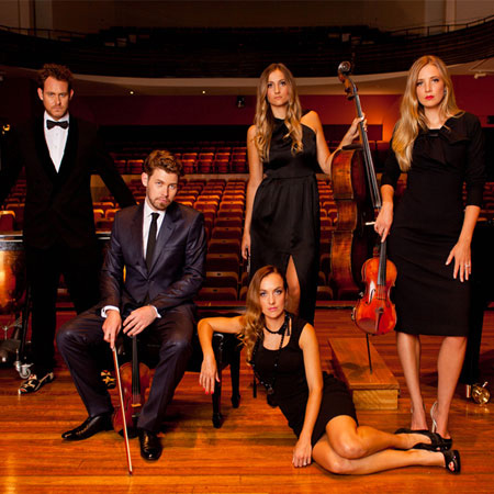 Classical Crossover Group