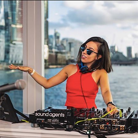 Event DJ Sydney 