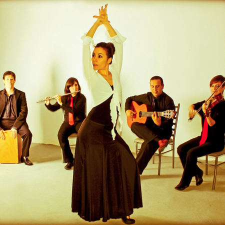 Groupe de Flamenco Mallorca