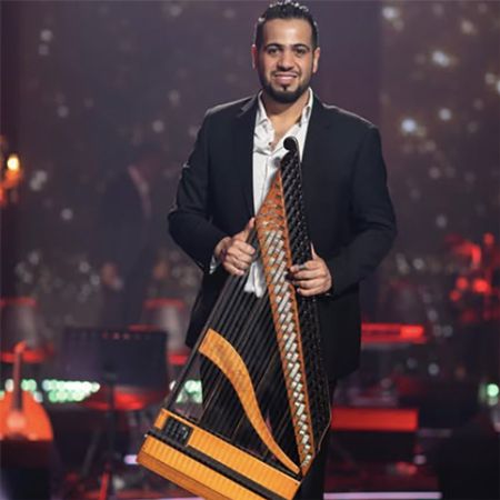 Dubai Kanoon Player
