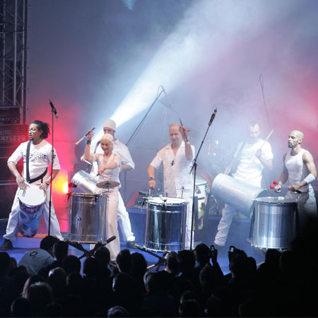 Percussion Team Germany
