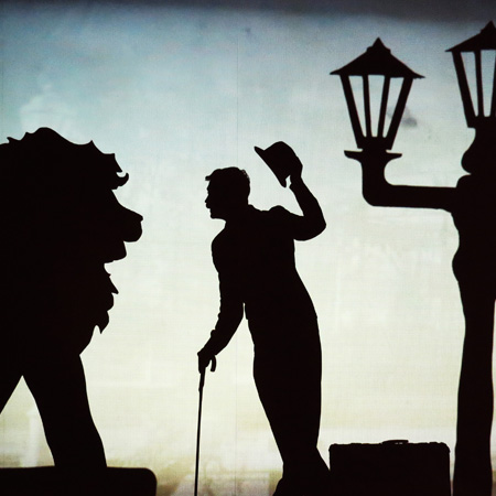 Shadow Theatre