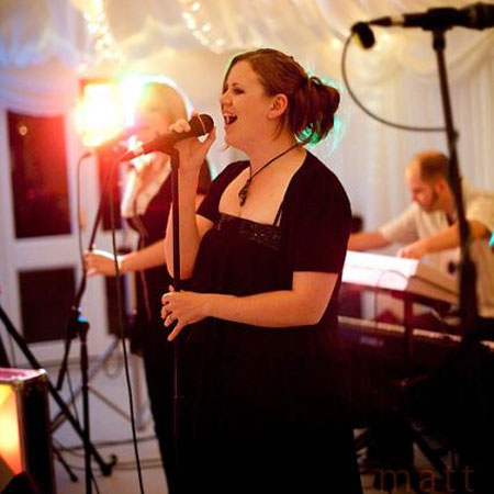 Party Band Groove