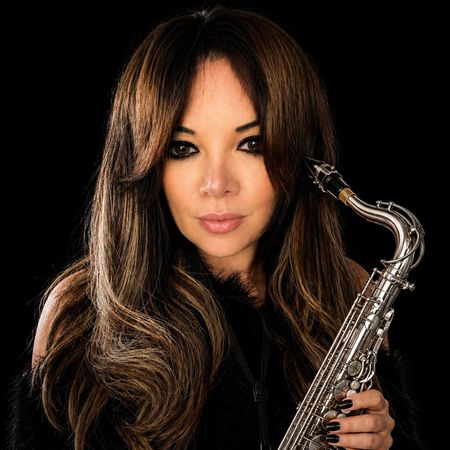 Scotland Event Saxophonist