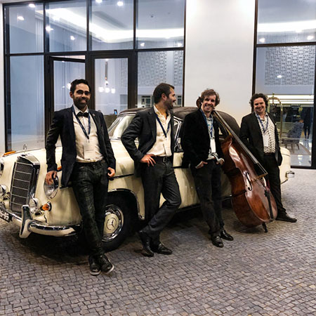 Live Party Band Portugal
