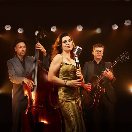 French Acoustic Trio