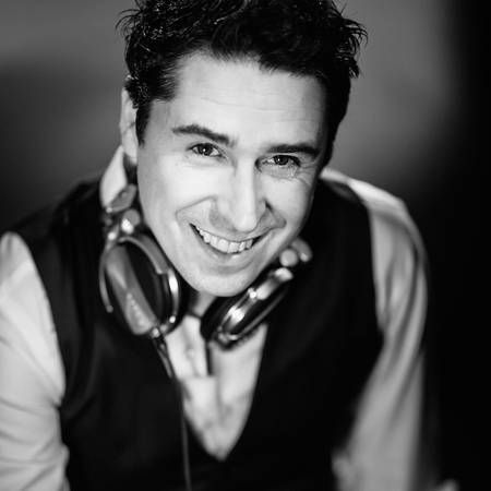 Bordeaux DJ
