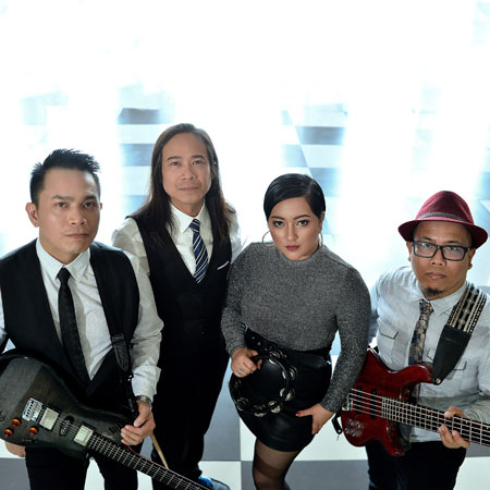 Philippines Residency Band