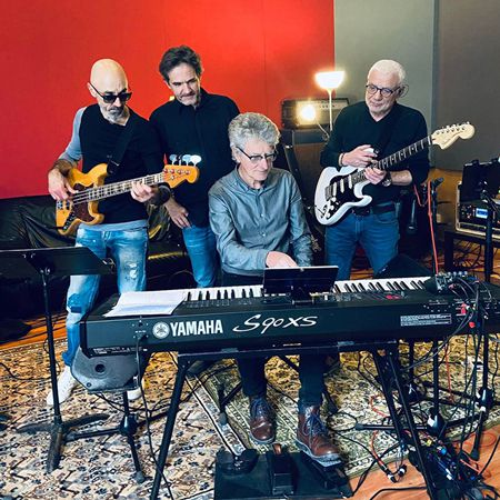 Jazz- & Lounge-Band