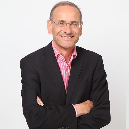 Roger Harrabin - Journalist