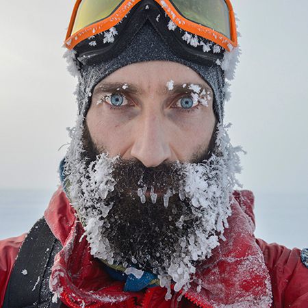 Alex Bellini - Explorer
