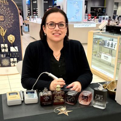 Calligraphy & Heat Foiling IL