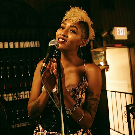 Classic Jazz Quartet Washington