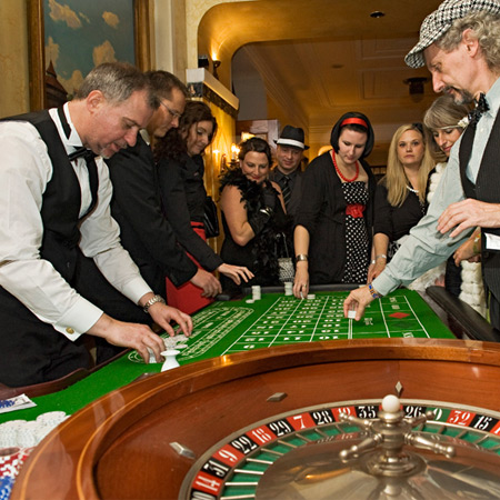 Mobile Casino Germany