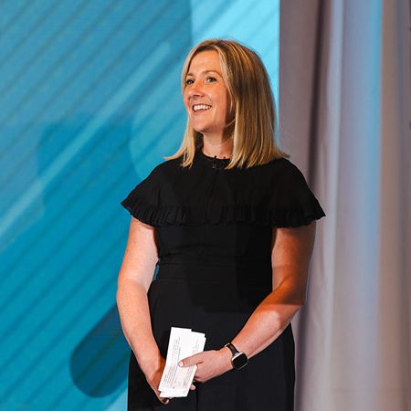 Conference MC London