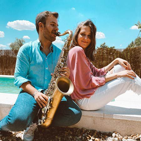 Cover Duo Madrid