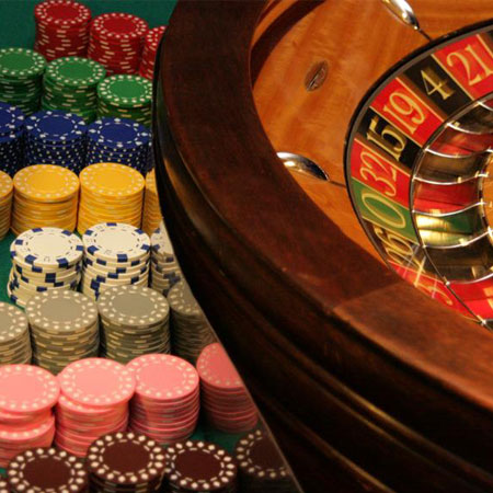 Casino Spiele UK