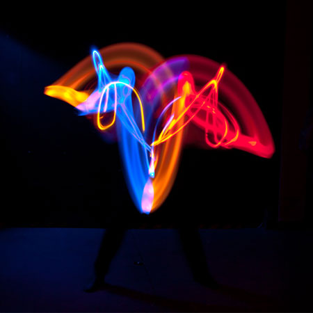 Parfum Jongleur de Lumière