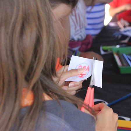 Children's Workshops Barcelona