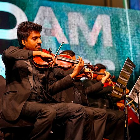 String Orchestra India