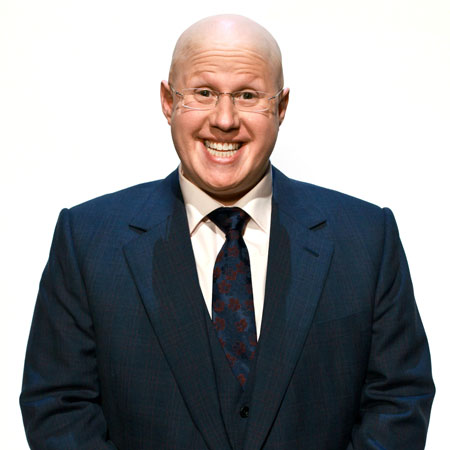 Matt Lucas