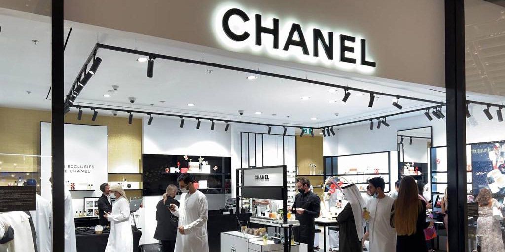 Chanel ups the luxe factor at Galleria boutique