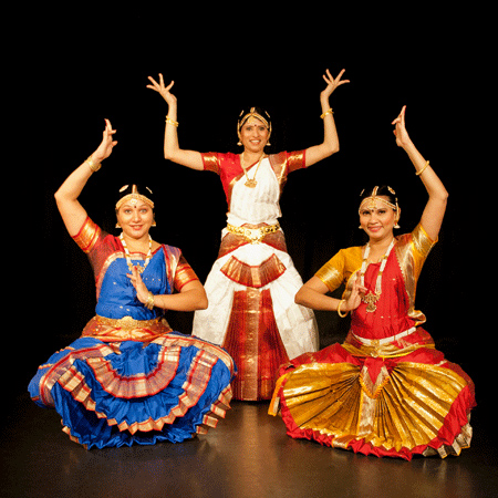 Bollywood Danza Zurigo