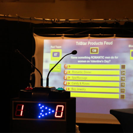 Interactive Games USA