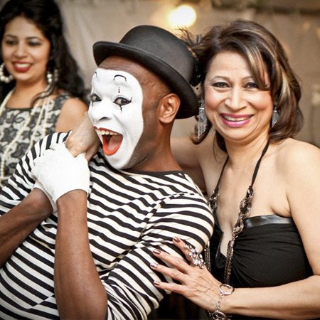 Mime Act Canada
