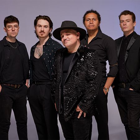 Wedding Band Manchester