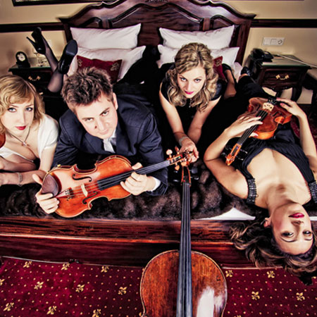 Germany String Quartet