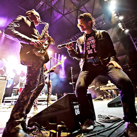 Funk Band Mexico