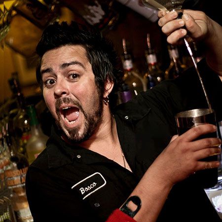 Flair Bartenders Tampa