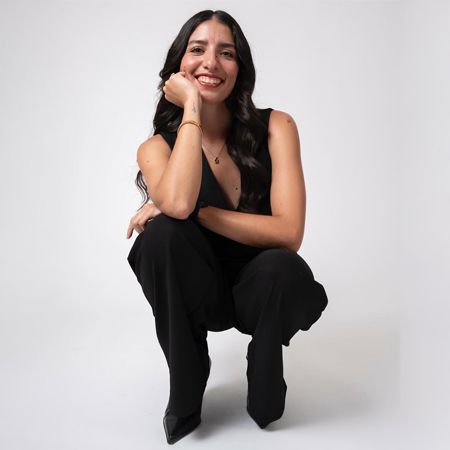 Sports Commentator Mexico